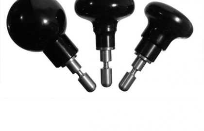 Spinner-Knobs